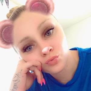 Meet your Posher, Kate